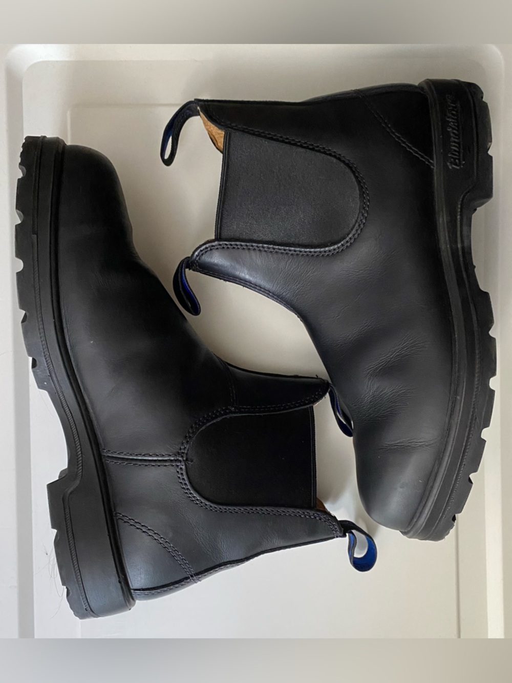Blundstone Thermal Boots